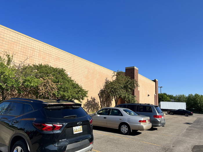 Canton 7 GDX - July 9 2022 Photo (newer photo)